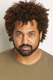 Marshall Porter as Scotty