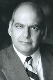 L. Harvey Gold as Schmitt