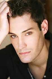 Adam Greer as Rick Foster
