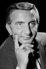 Davy Kaye as Admiral