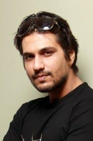 Cornelio Sunny as Djarot