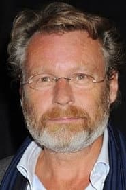 Johan H:son Kjellgren as Fredrik