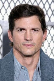 Ashton Kutcher as Randy