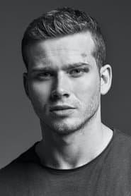 Oliver Stark as Glocky