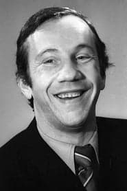 Savely Kramarov as Boris, KGB agent