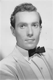 Hurd Hatfield as Moultrie