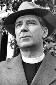 Victor Brooks as Inspector Brunner