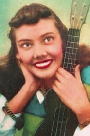 Rhoda Williams as Stewardess Archer