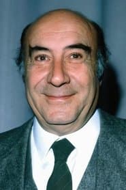 Enzo Cannavale as The Guru