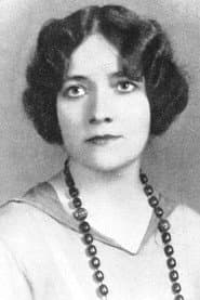 Almeda Fowler as Maude Lindsay