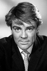 Anthony Booth as Tommy