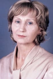 Ryszarda Hanin as Dr. Yanda