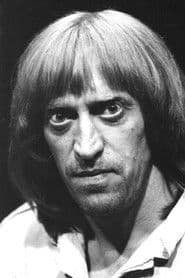 Viktor Avilov as Platon Andreyevich