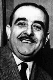 Alessandro Cutolo as Chief Detective