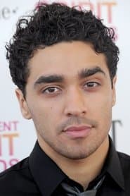 E.J. Bonilla as Jordin