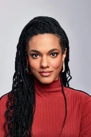 Freema Agyeman as Martha Jones (archive footage)