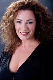 Analía Ivars as Countess Irina von Murnau