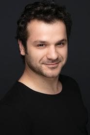 Alper Baytekin as Sebati