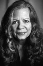 Michelle Newell as Alma