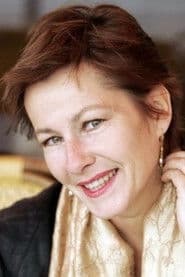 Gabrielle Forest as Sylvie