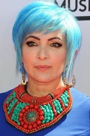 Jane Wiedlin as Tess