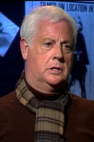 Nick Millard as Doctor Stevens