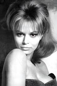 Evi Marandi as Girt at Pool