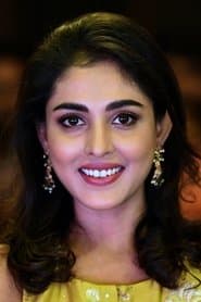 Madhu Shalini as Naseer