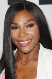 Serena Williams as Herself