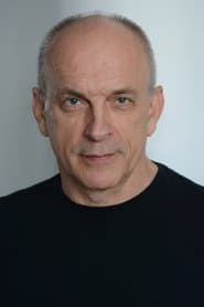 Tomas Arana as Angelo