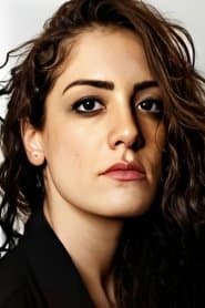 Ayşe Gülerman as Rodeo Sunucusu