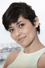 Paola Lattus as Pauli