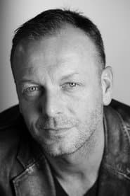 Hugo Speer as Guy