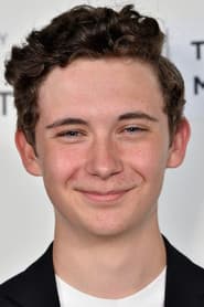 Seamus Davey-Fitzpatrick as Sam