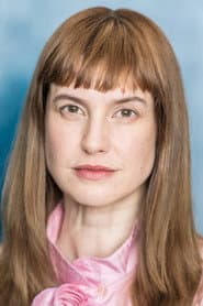 Mirijam Verena Jeremic as Ursula