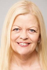 Lindy Pieri as Woman at Bus Stop