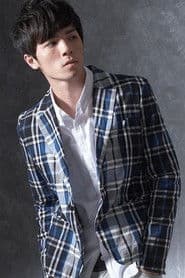 Nelson Shen as Bo-Chu