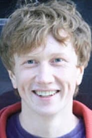 Oleg Bilik as Redheaded Policeman