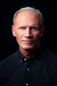 Kevin Kirschenmann as President Biehl