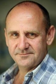 Sławomir Orzechowski as dozorca Marian