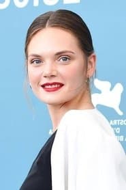 Sandra Drzymalska as Magda