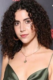 Talia Asseraf as Mia