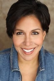 Ana Dela Cruz as Dr. Maria