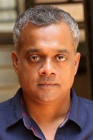 Gautham Vasudev Menon as Himself (Cameo Appearance)