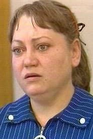 Marina Maltseva as Daughter