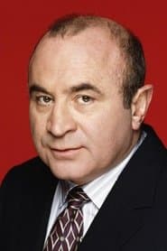 Bob Hoskins as Vartan Malt