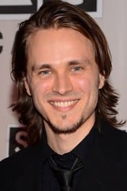 Jonathan Jackson as Randy Stetz