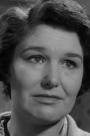 Charlotte Mitchell as Mrs. Tranter