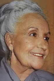 Queta Carrasco as Dichosa (Enriqueta Carrasco)