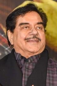 Shatrughan Sinha as Sharma